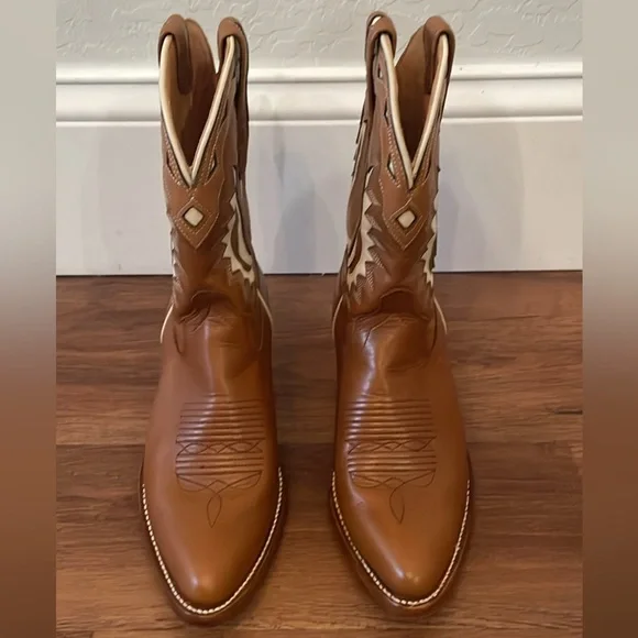 Tecovas The Jolene Western Boot - Picture 2 of 6